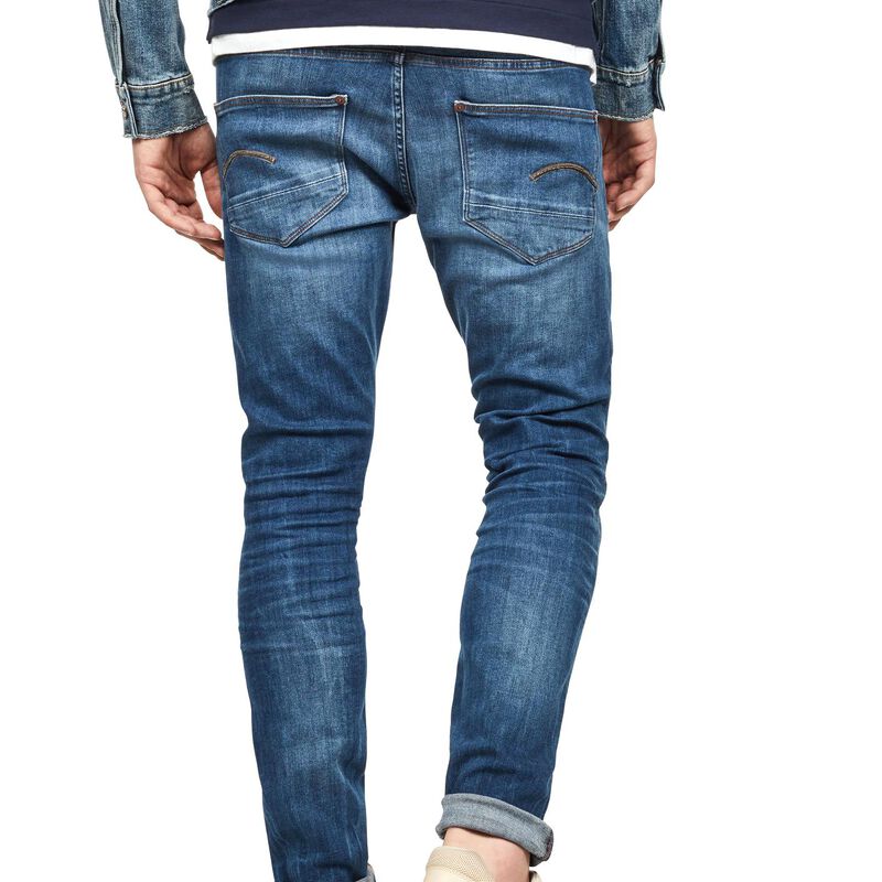 G-Star Revend Skinny image number 1